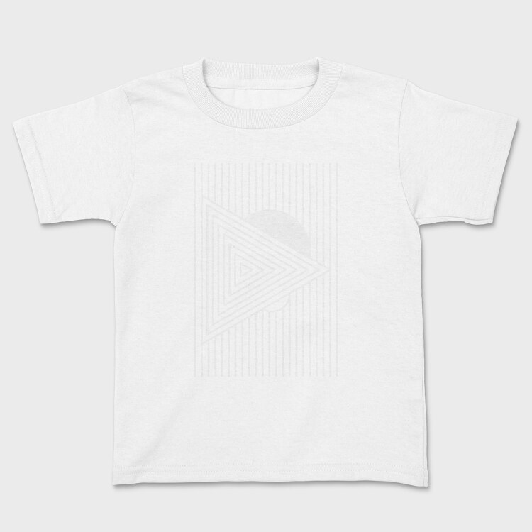 Downhill Biker, Women's T-Shirt