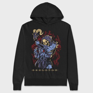 Skeletor 2, Унисекс Мъжко Суичър