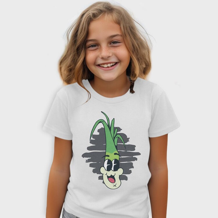 Banana Fire, Women's T-Shirt