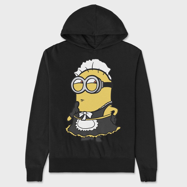 Minions 10, Унисекс Мъжко Суичър