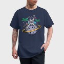 Cartoon Retro Tweety 1, Women's T-Shirt