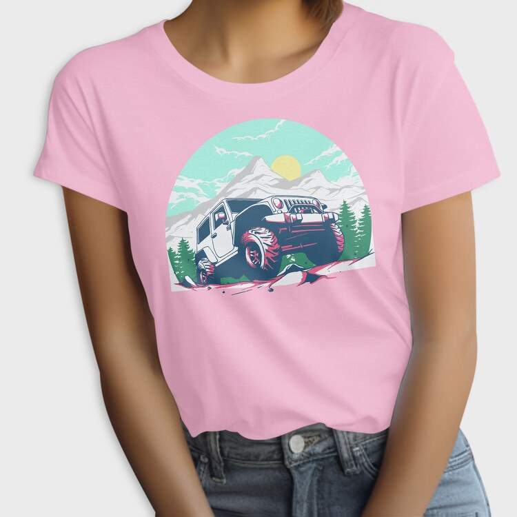 Future Green, Детска Тениска