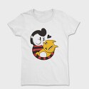 Hand Planets, Kids' T-Shirt