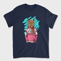 I Believe in Ufos, Women's T-Shirt