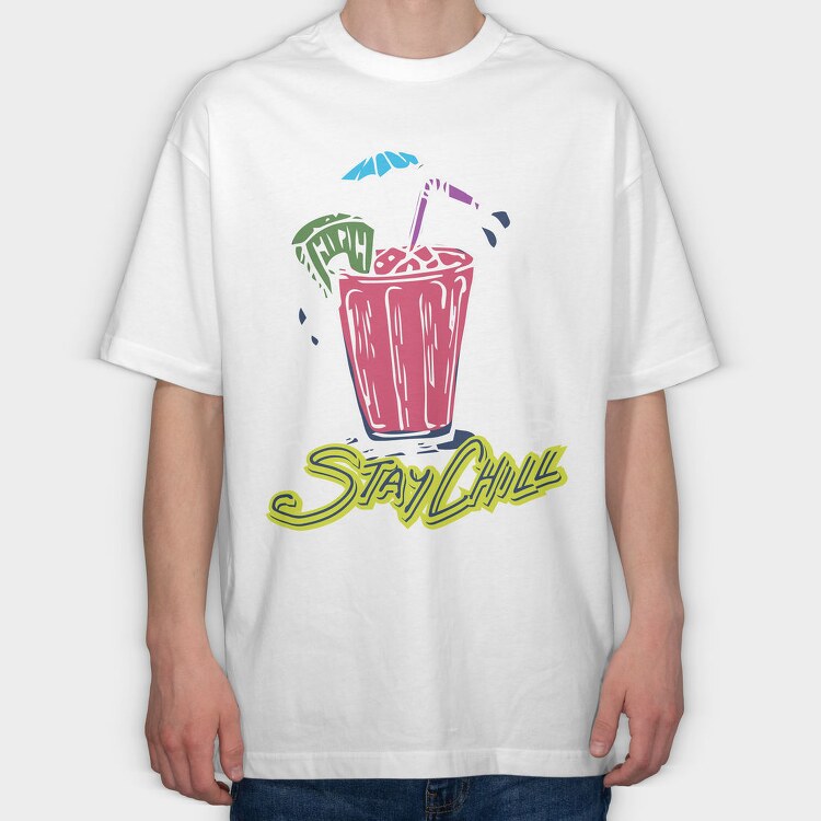 Eternal Watcher, Kids' T-Shirt