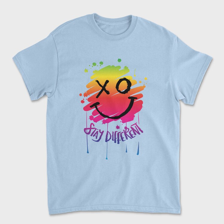 Goth Is Dead, Women's T-Shirt