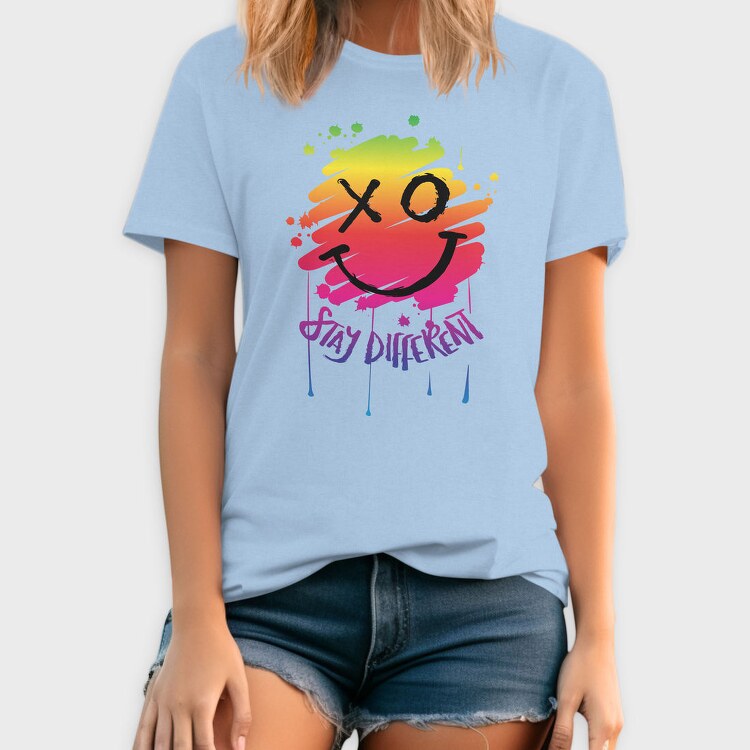 Goth Is Dead, Kids' T-Shirt