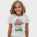 Santa Attack, Tricou Femei