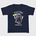 Trashzilla, Tricou Copii