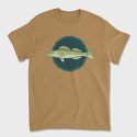 Fish Face, Women's T-Shirt