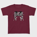 dog sapceship, Tricou Barbati (Unisex)
