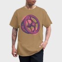 Coffin Pastel Goth, Unisex Men's T-Shirt