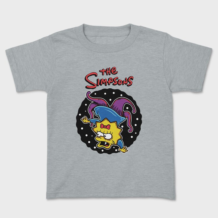 Eternal Darkness, Tricou Copii