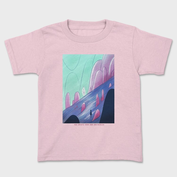 Minimal Geometric 3, Дамска Тениска