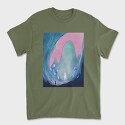 Fantasy_Landscape_05, Women's T-Shirt