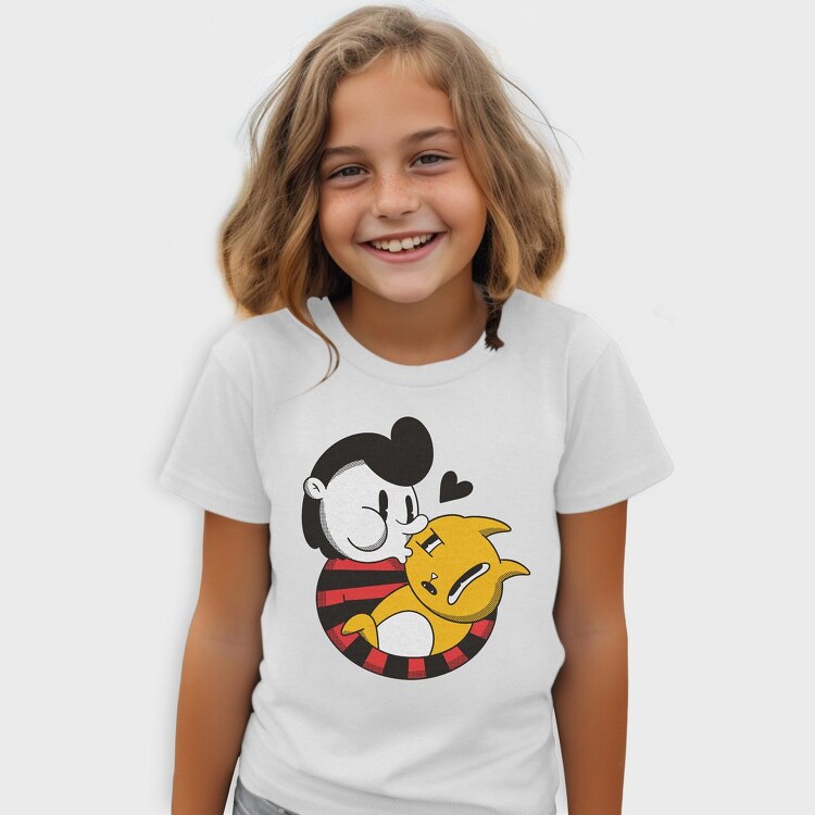 Pandalorian, Women's T-Shirt