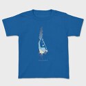 Fish Koi, Unisex Men's T-Shirt