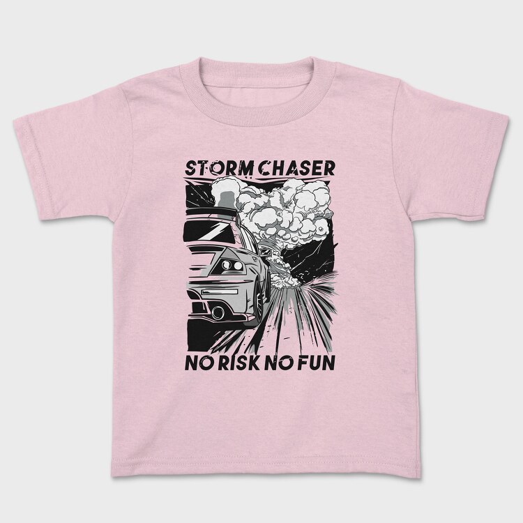 Girl Reading, Unisex Men's T-Shirt