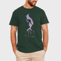 Goblin Astronaut, Women's T-Shirt