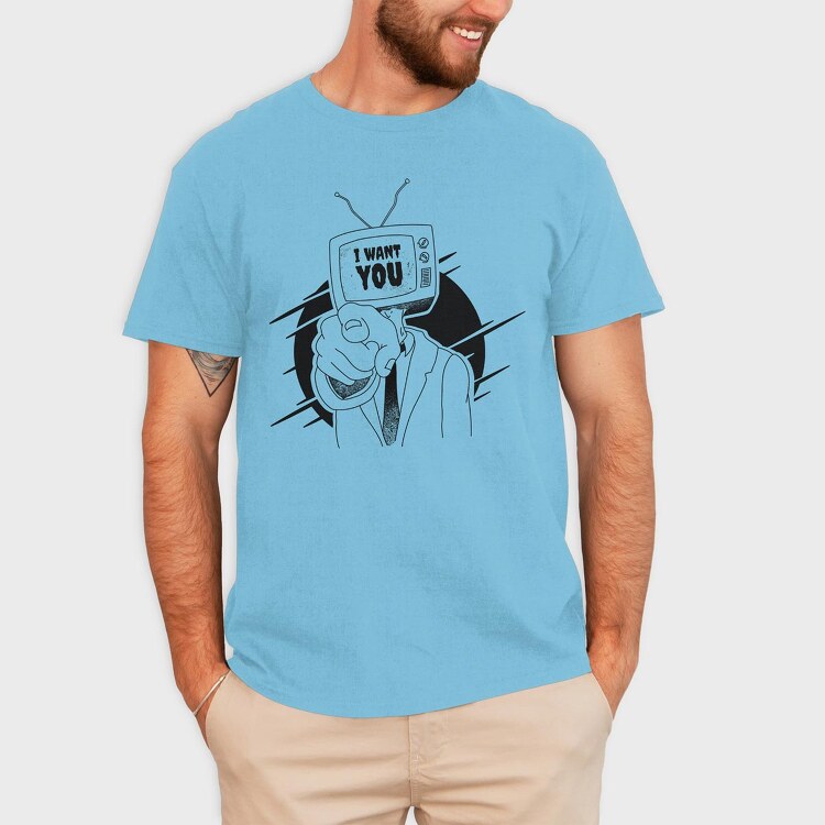 Gigant Fish, Kids' T-Shirt