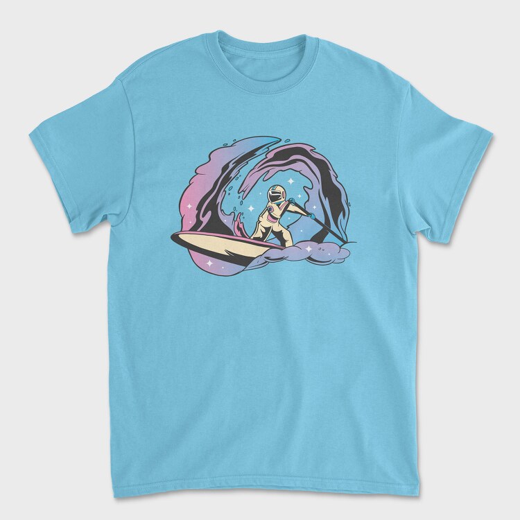 Lettering Mothers, Унисекс Мъжка Тениска