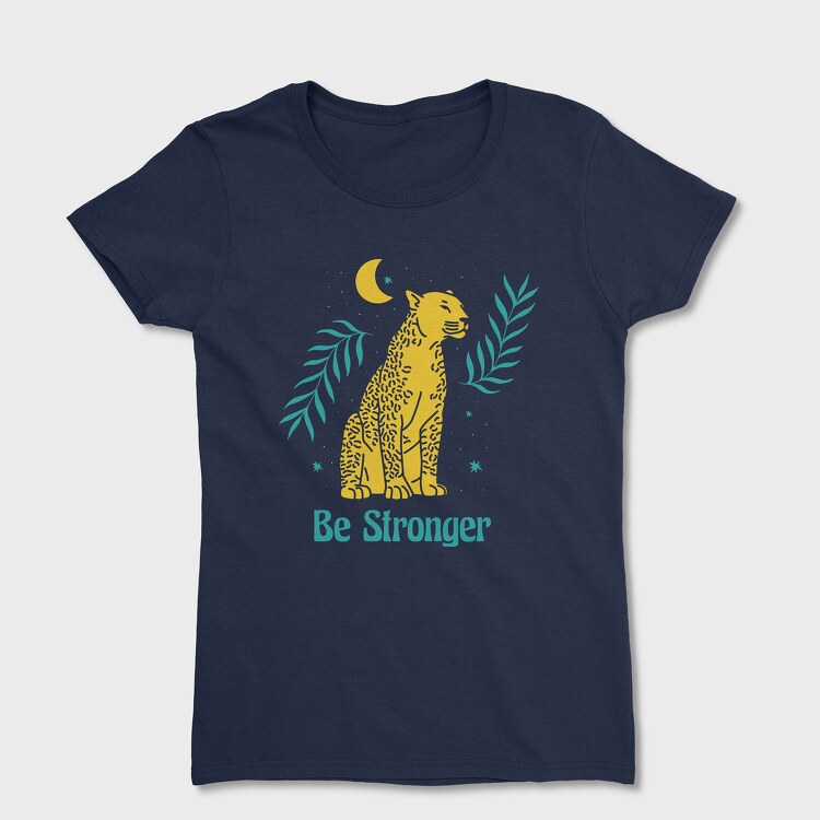 Mysticaltiger, Women's T-Shirt