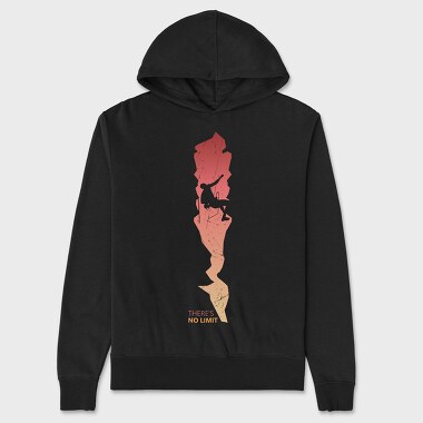 Extrem Sport 1, Unisex Men's Hoodie
