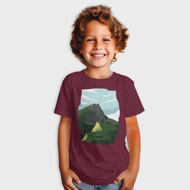 Mother Day, Unisex Men's T-Shirt