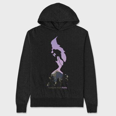 Extrem Sport 2, Unisex Men's Hoodie