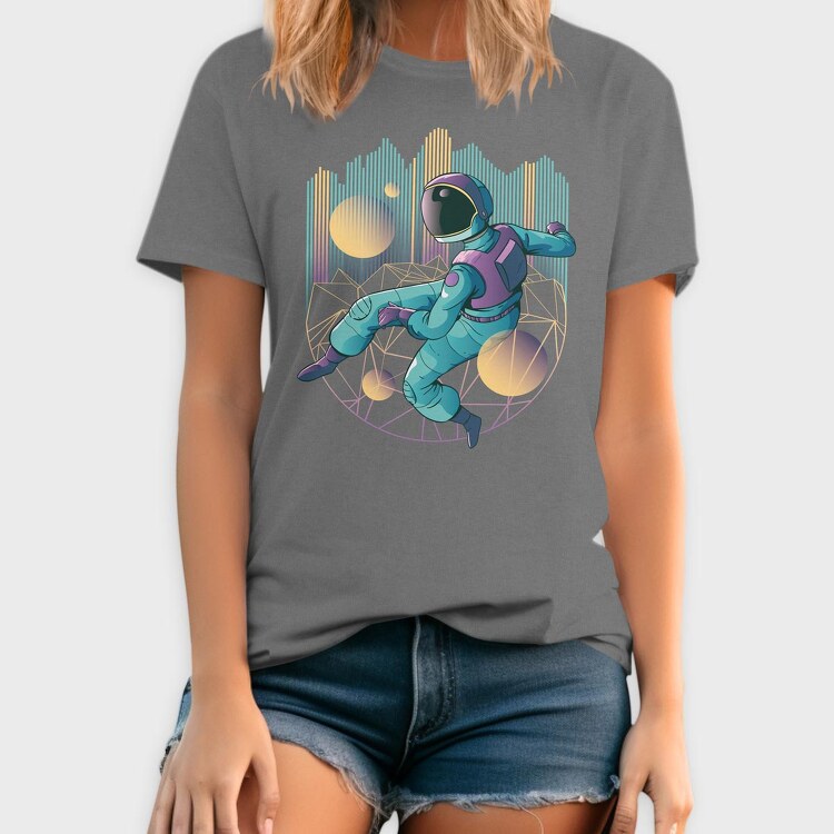 No Risk No Reward, Kids' T-Shirt