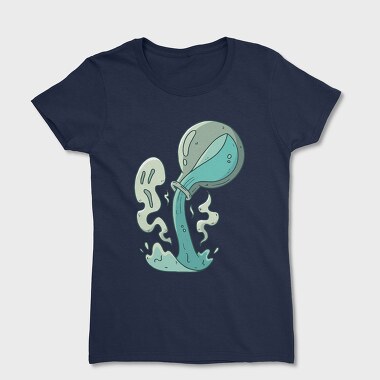 Potion, Women's T-Shirt