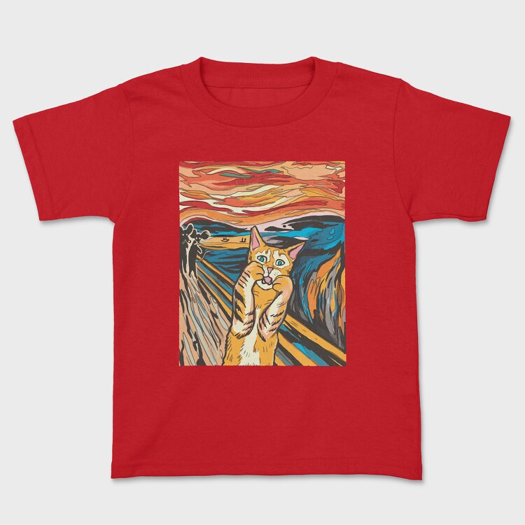 Heart Sloth, Детска Тениска