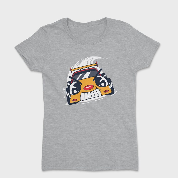 Retiring Woman Success, Унисекс Мъжка Тениска