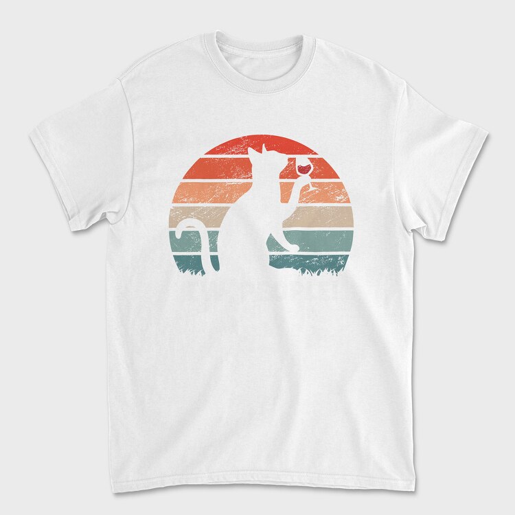 Dad And Child, Дамска Тениска