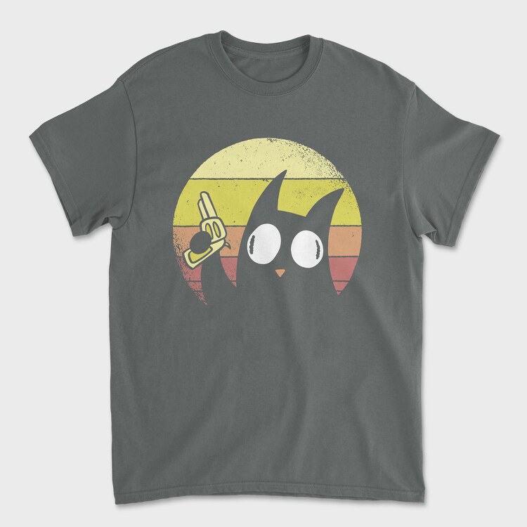 Ocean Creatures 07, Unisex Men's T-Shirt