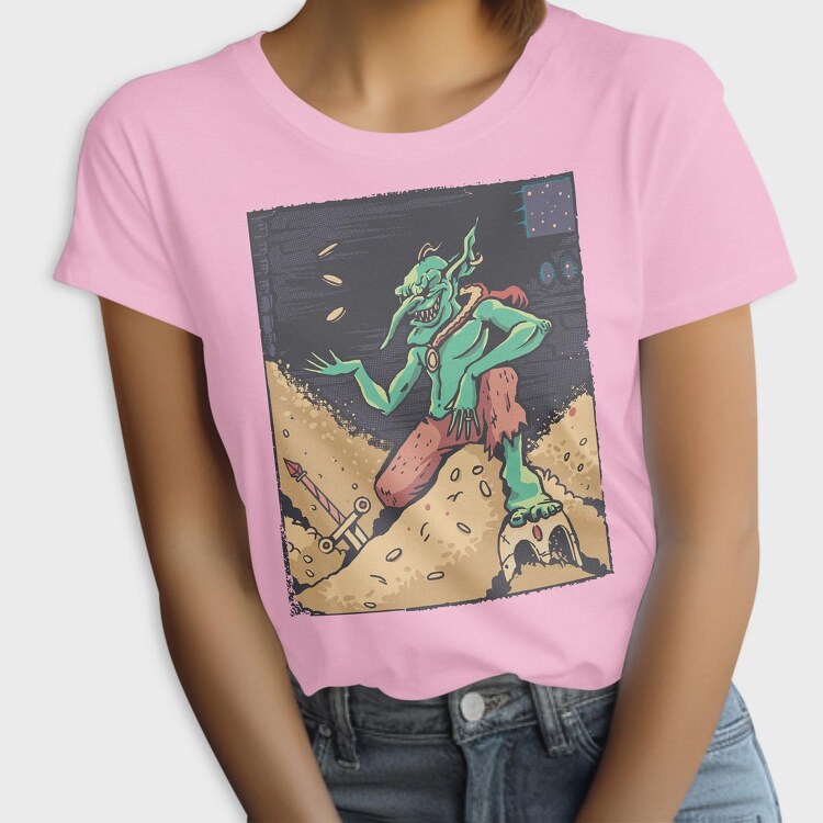City Vaporwave, Unisex Men's T-Shirt