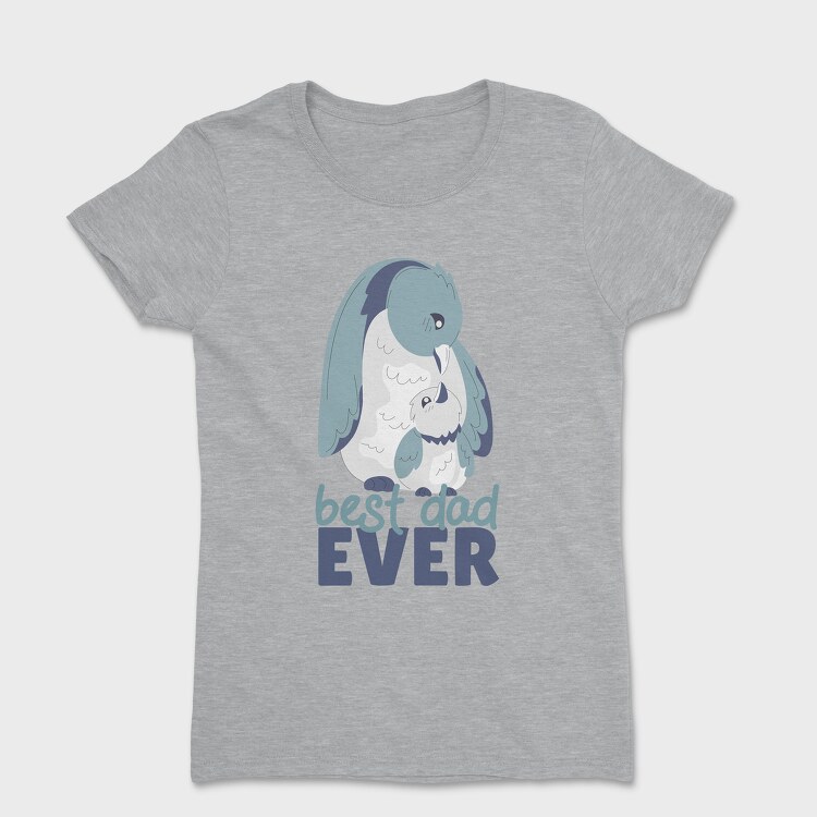 Mushroom Alien, Kids' T-Shirt