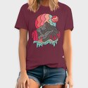 Ocean Creatures 12, Women's T-Shirt