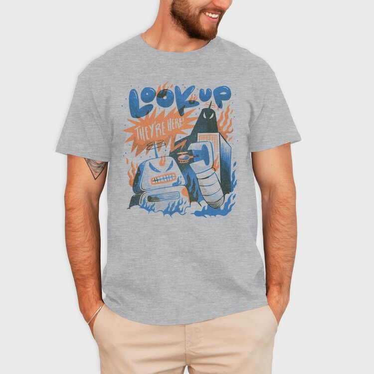 Owl Book, Kids' T-Shirt