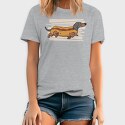 Bad Dog, Women's T-Shirt