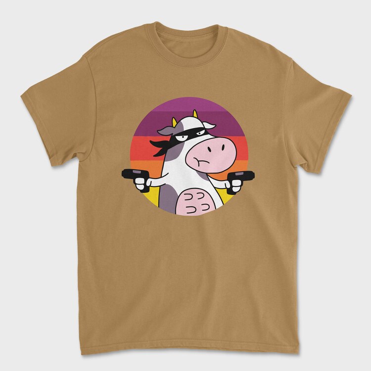 Pug 2, Unisex Men's T-Shirt