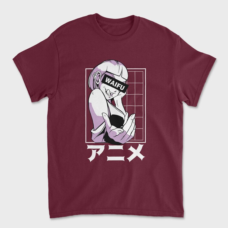 Best Dad Ever Penguin, Унисекс Мъжка Тениска