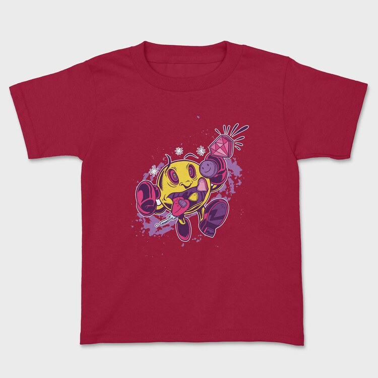 Alien Suit, Women's T-Shirt