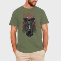 Monster Cute, Unisex Men's T-Shirt