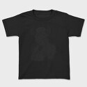 Air Sign, Kids' T-Shirt