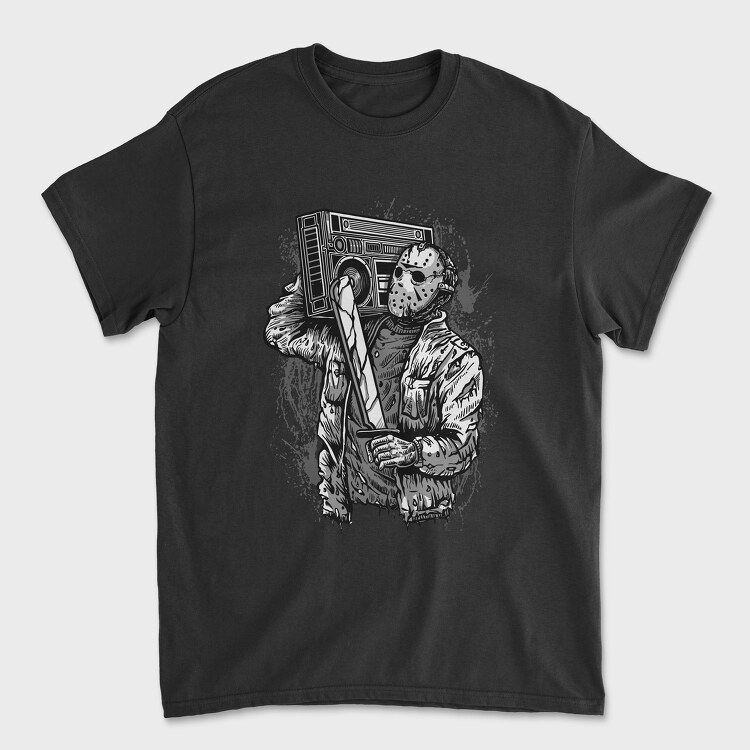 Beatblood, Unisex Men's T-Shirt