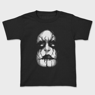 Black Metal, Kids' T-Shirt