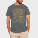 Carrousel, Unisex Men's T-Shirt