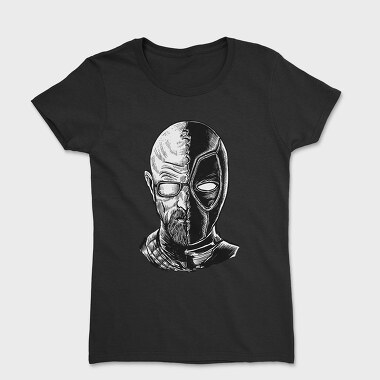 Chemical Merc, Women's T-Shirt