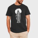 Classic Caferacer, Unisex Men's T-Shirt